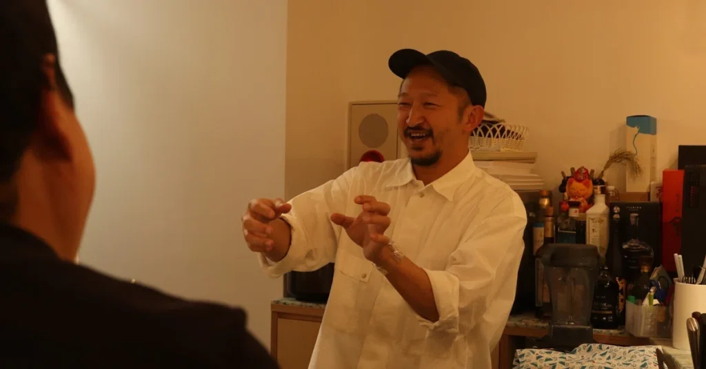 【イベントレポート】2024/12/10 Sustainable Food Showcase#1 – 虎ノ門のSustainable Food Museumにて開催しました
