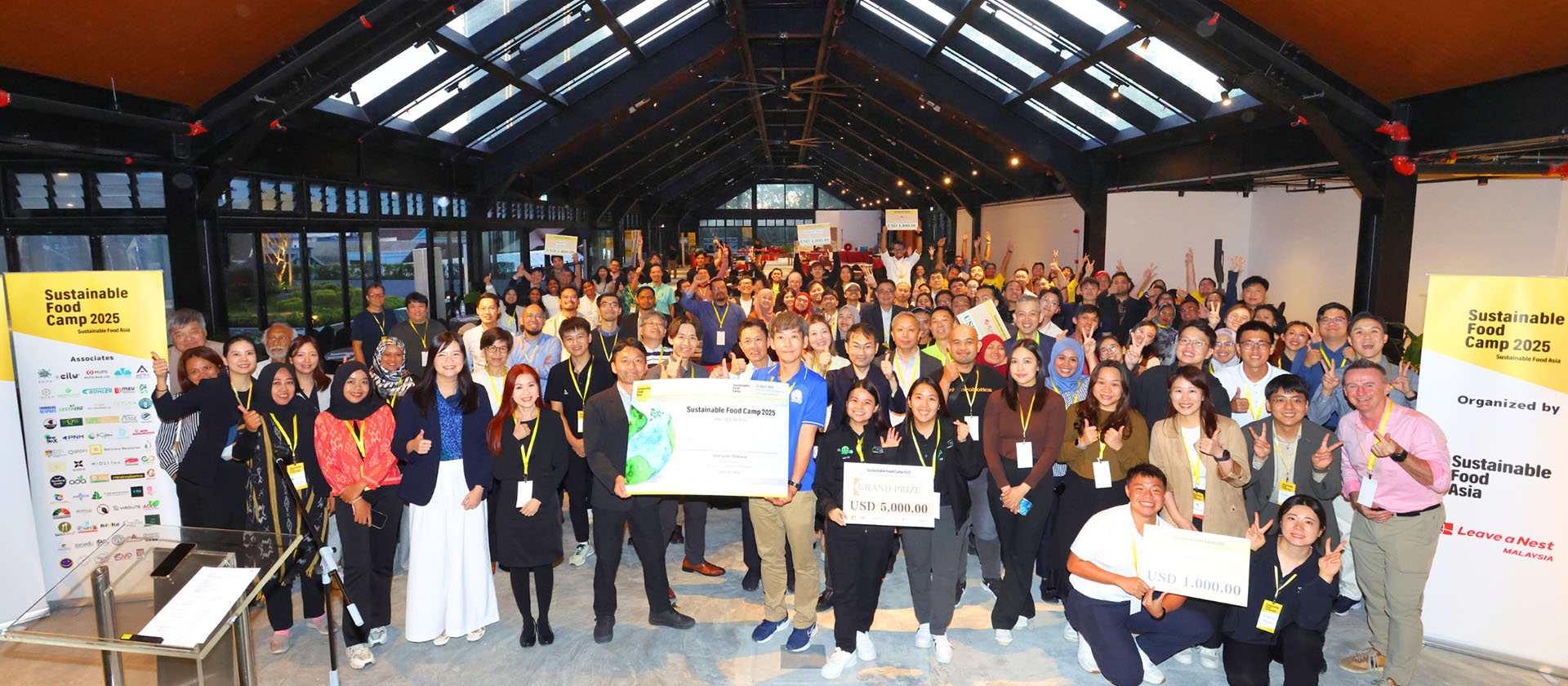 SFC2025_集合写真