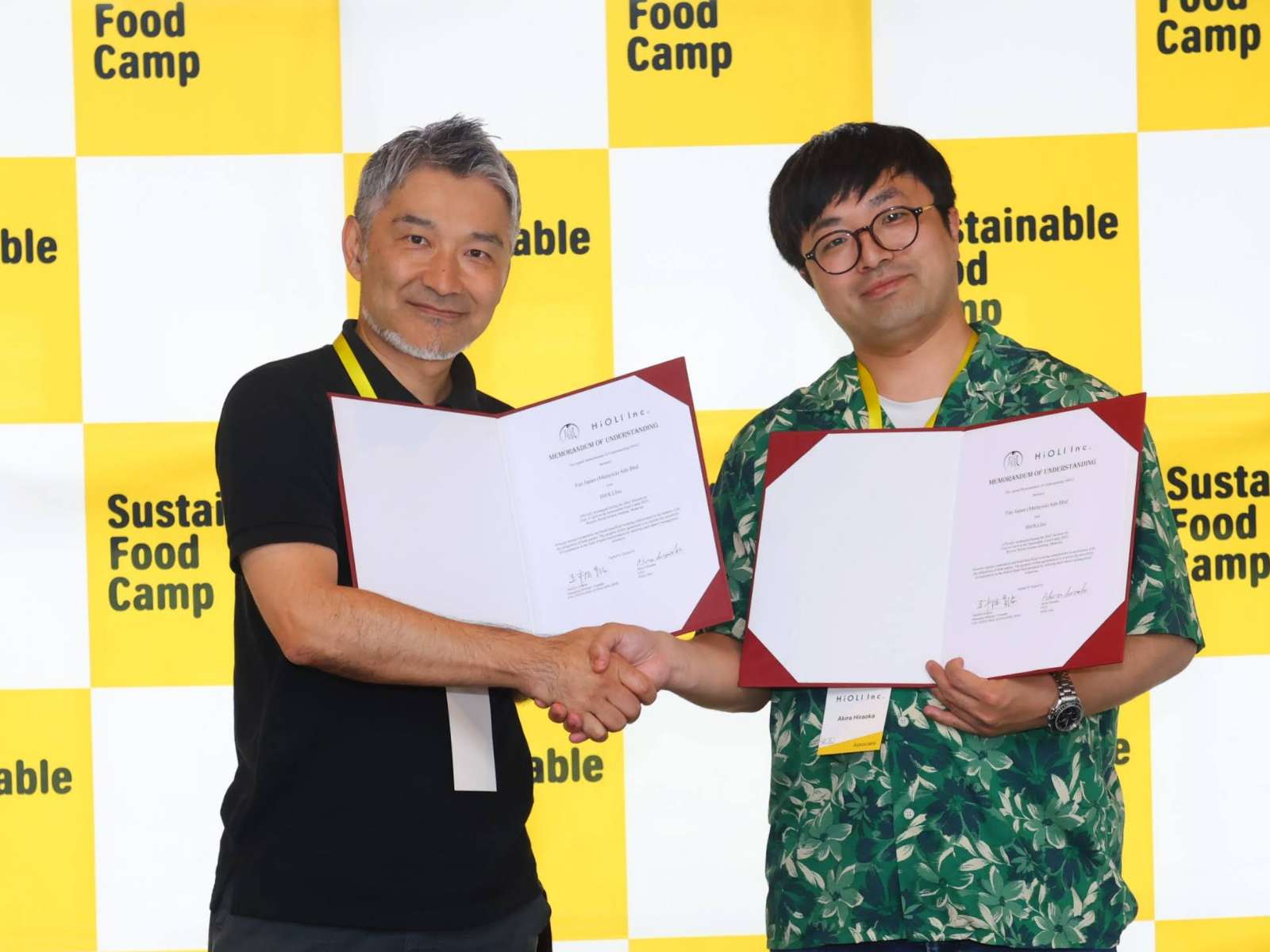 Food Innovation Programme SERVICE | sustainablefoodasia