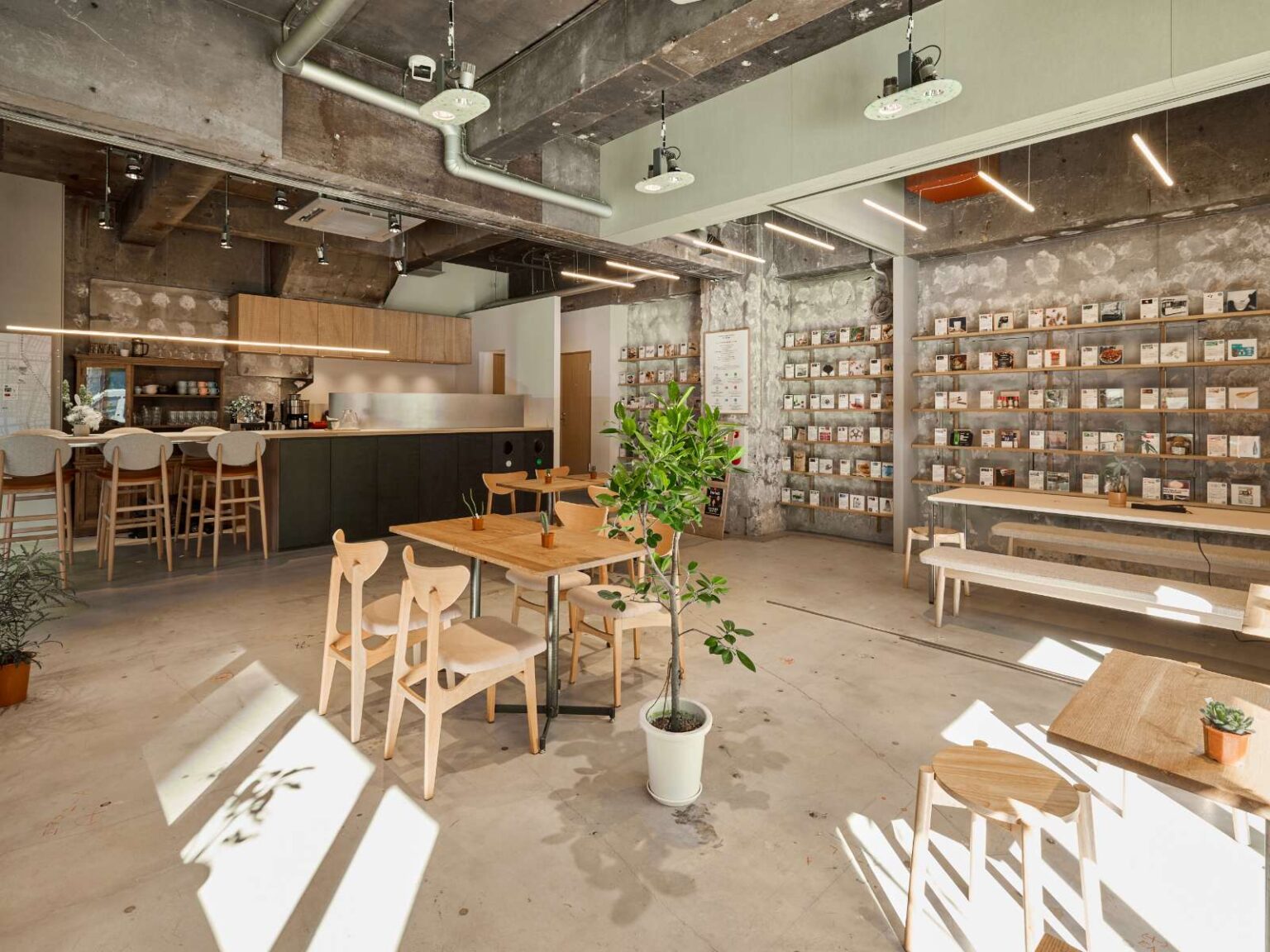 Sustainable Food Museum