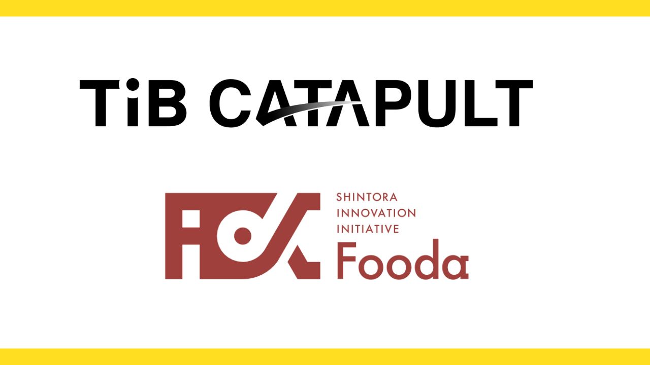 【プレスリリース】Sustainable Food Asia株式会社、UR都市機構らとともに東京都「TIB CATAPULT」に採択