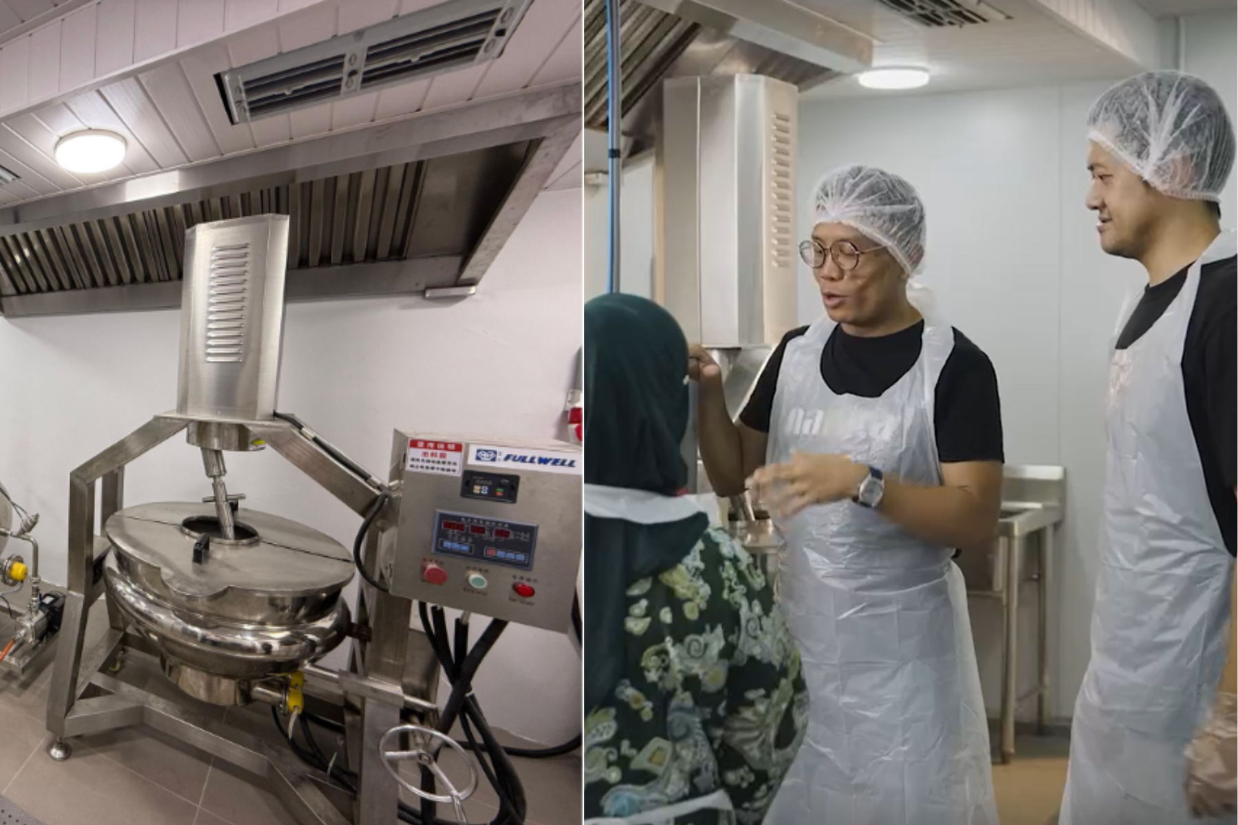 【プレスリリース】Sustainable Food Asia、マレーシアのNANKA社と連携し「ハラルオープンファクトリー」を開設