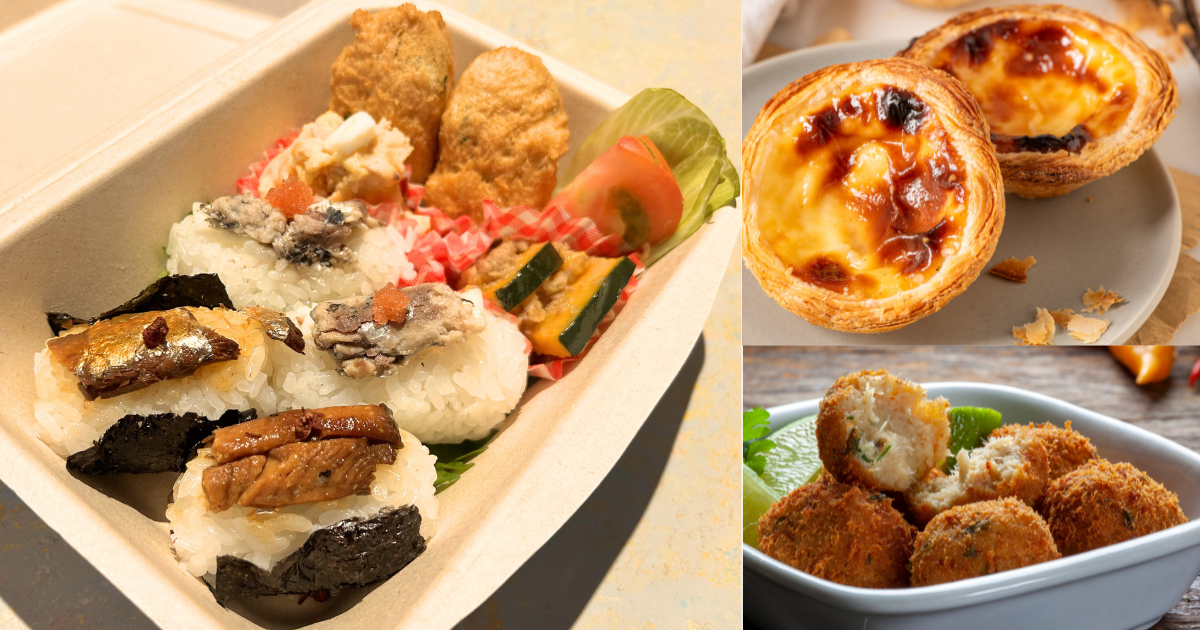 【プレスリリース】PortugalFoods × Sustainable Food Asia 日本とポルトガルの食文化をつなぐPOP UPを開催