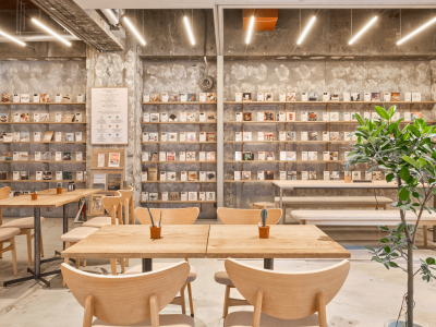 展示スペース写真 (1)